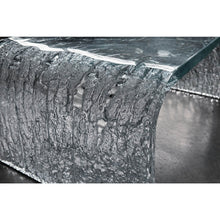 Waterfall table