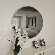 Diamond mirror