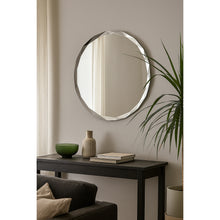 Diamond mirror