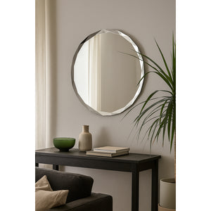 Diamond mirror