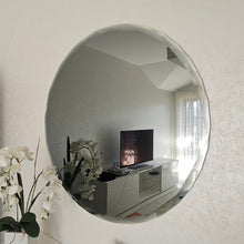 Diamond mirror