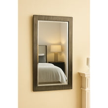 Faso mirror