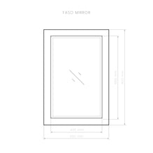 Faso mirror
