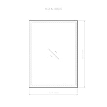 Iso mirror