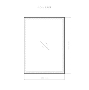 Iso mirror