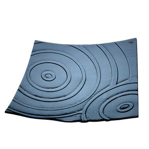 Lago decorative plate