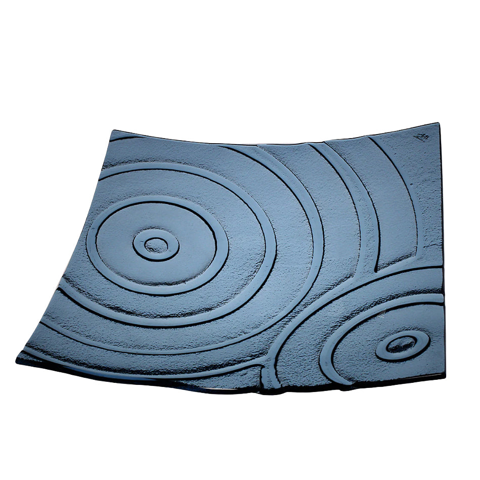 Lago decorative plate