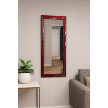 Latitude mirror