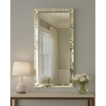 Modesto mirror