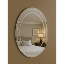 Regio mirror