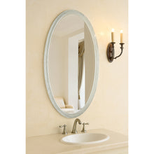 Radiance mirror