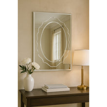 Regio Rec mirror