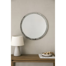 Small Eve mirror