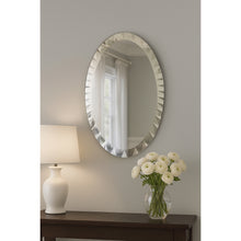 Small Shell mirror