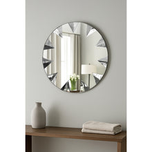 Small Sunburst mirror