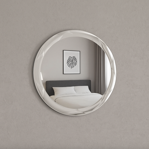 Tiny Eve mirror