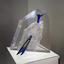 Climber - AM studio glass design shop