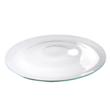 Sombrero serving plate - AM studio glass design shop