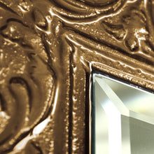 Domingo mirror Gold - AM studio glass design shop