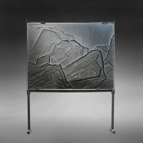 Magma geopark - AM studio glass design shop